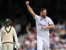 The Ashes 2023 LIVE: Cricket score as England bid to deny Australia in fifth Test at the Oval