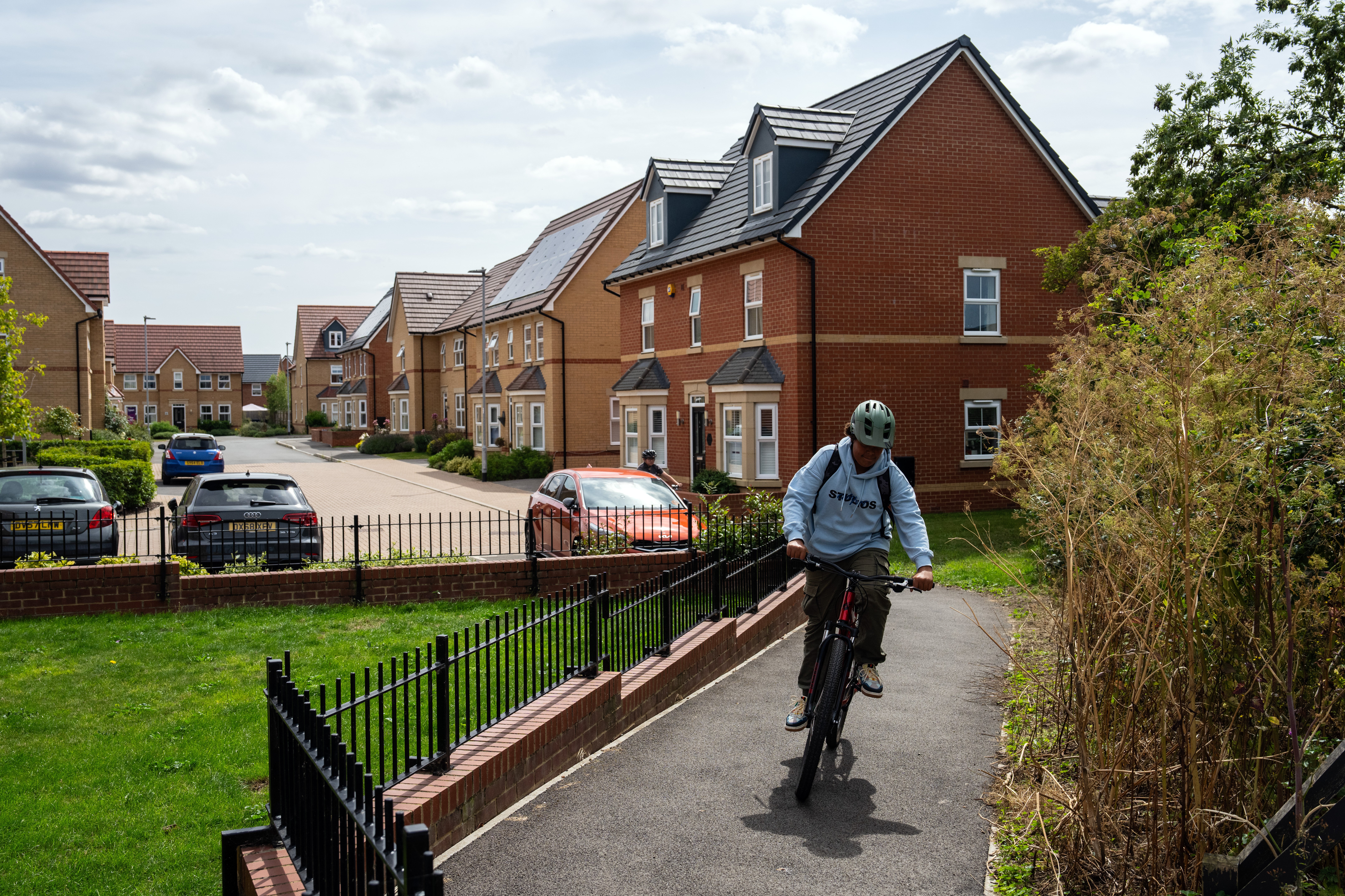 Stamp duty rises helped ‘put rocket’ under home sales in March as transactions doubled