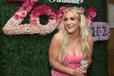 Jamie Lynn Spears reflects on being told she was ‘worst human alive’ for getting pregnant at 15