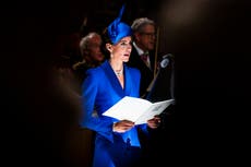 Kate Middleton’s most significant jewellery pieces