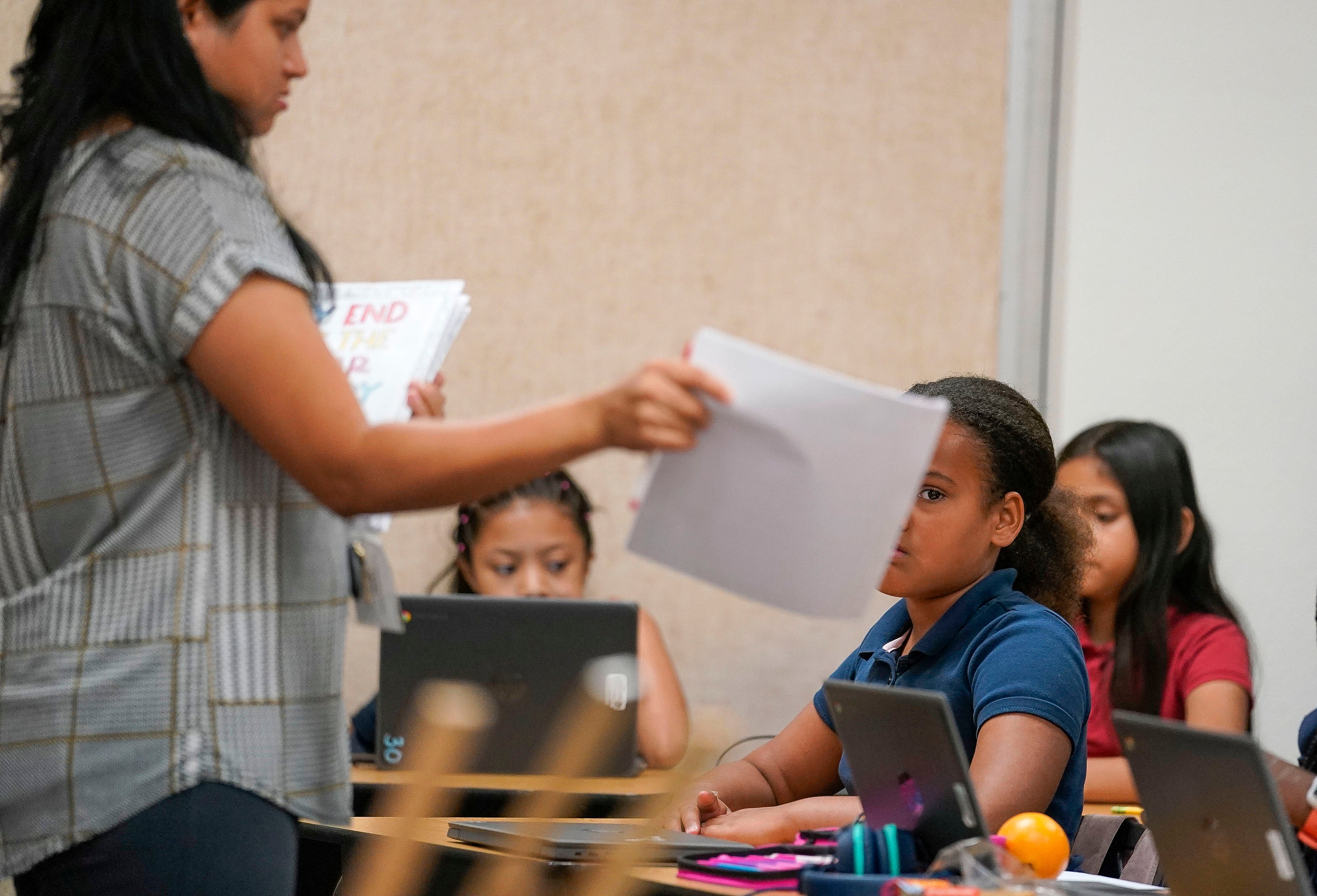 Education-Student Homelessness