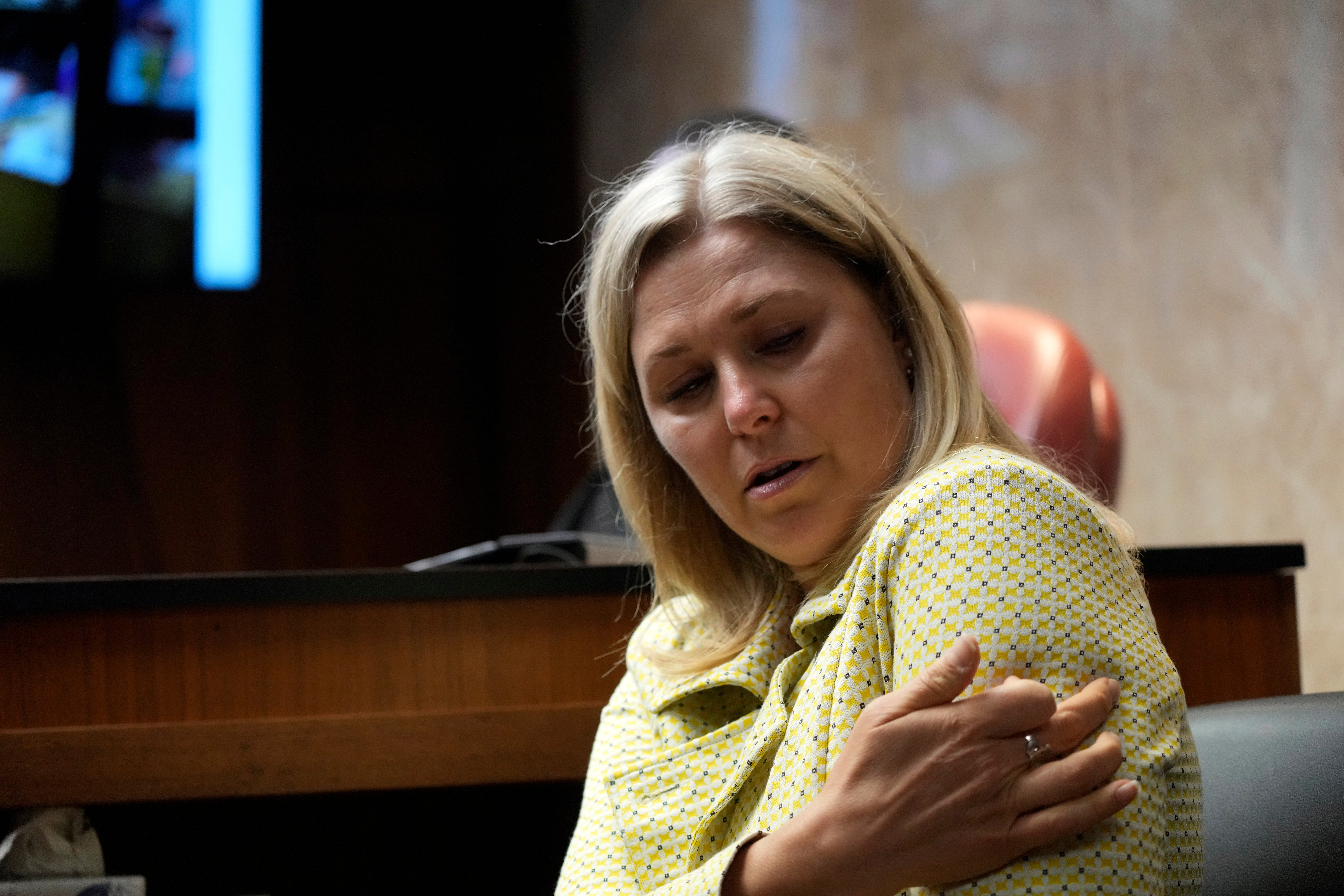 School Shooting Michigan