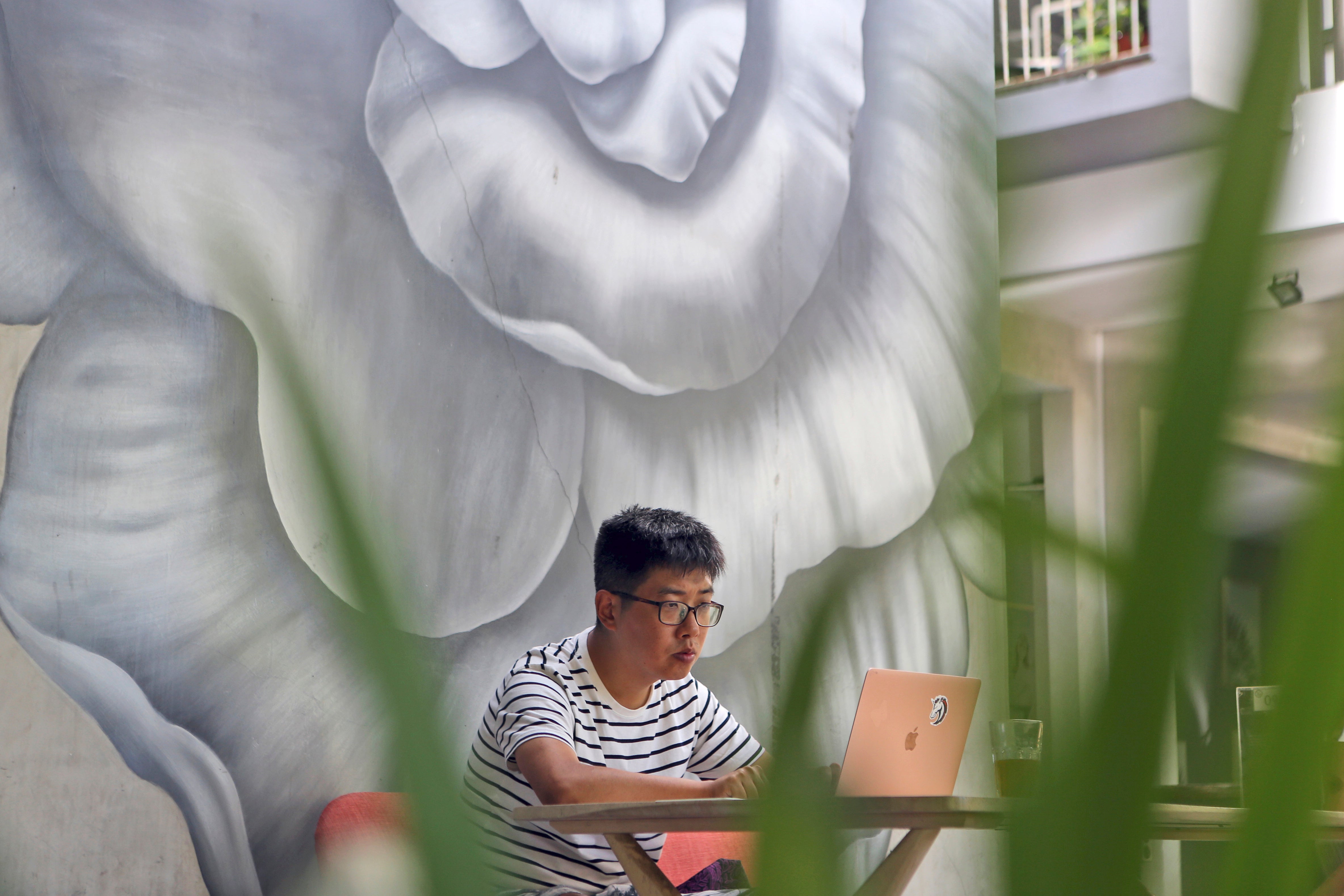 Thailand Chinese Nomads