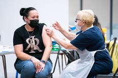 Covid vaccines should be available for anyone to buy in UK, scientists say as cases rise