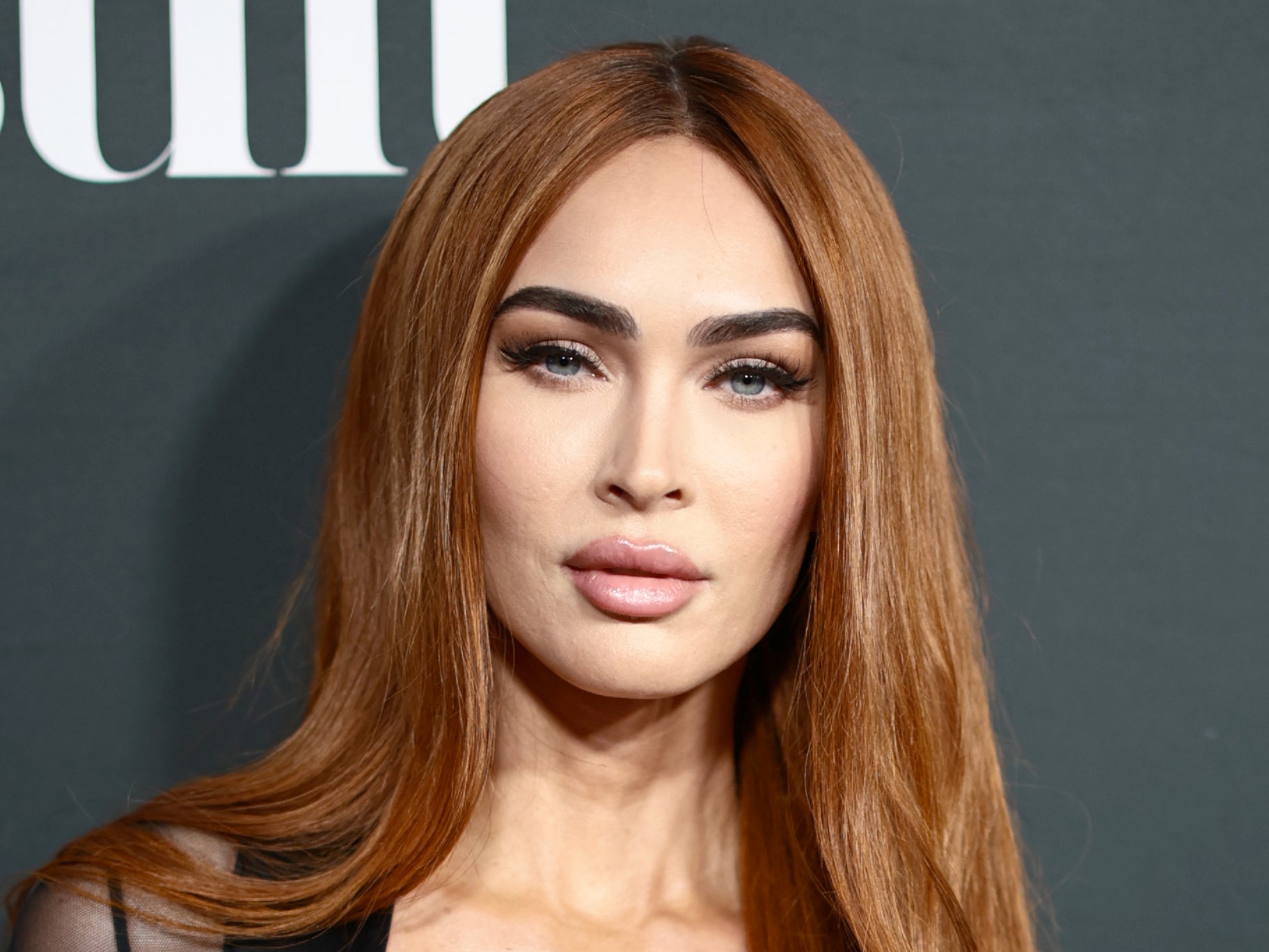 Megan Fox calls out ‘weirdos’ after reaction to friend’s GoFundMe