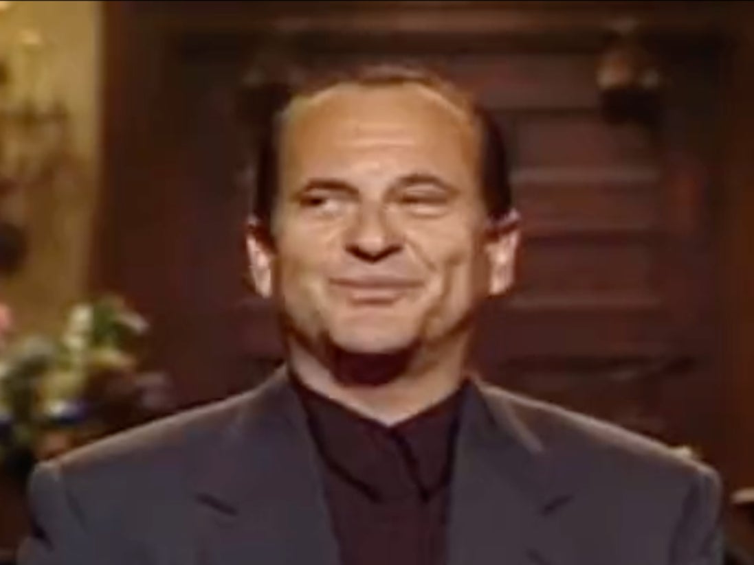 Joe Pesci says he ‘would have given’ Sinead O’Connor ‘such a slap’ on ‘SNL’