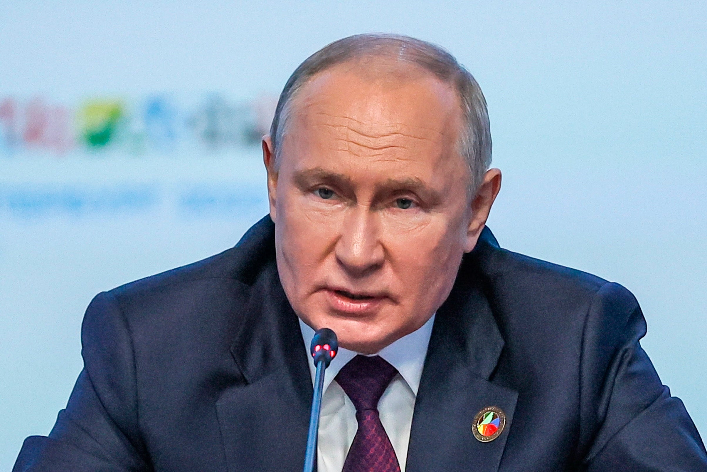 Russia Africa Summit