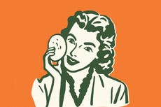 My break-up with make-up was a long time coming