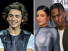 Travis Scott seemingly shades Timothée Chalamet in new Utopia track