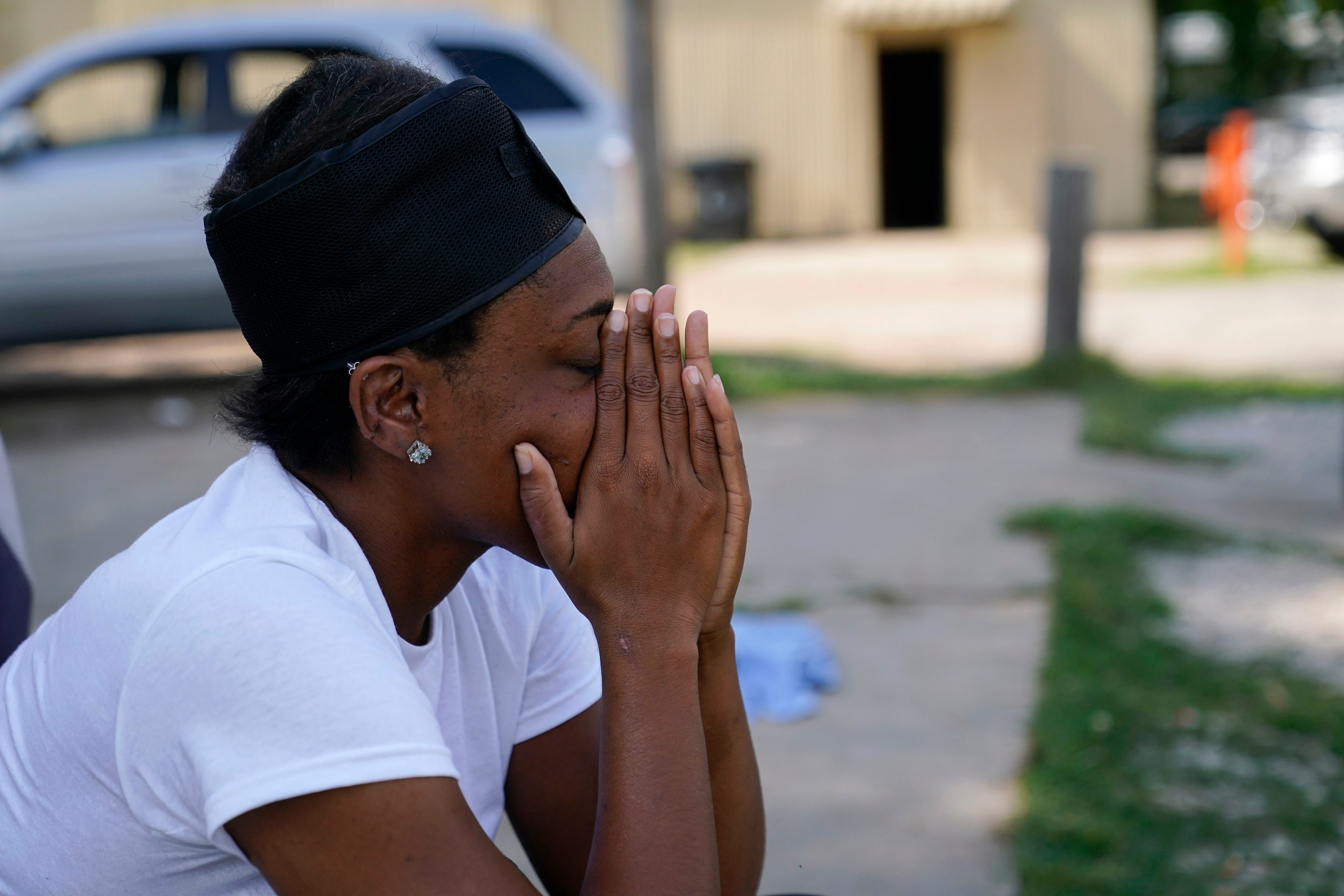 Tornado Manufactured Danger