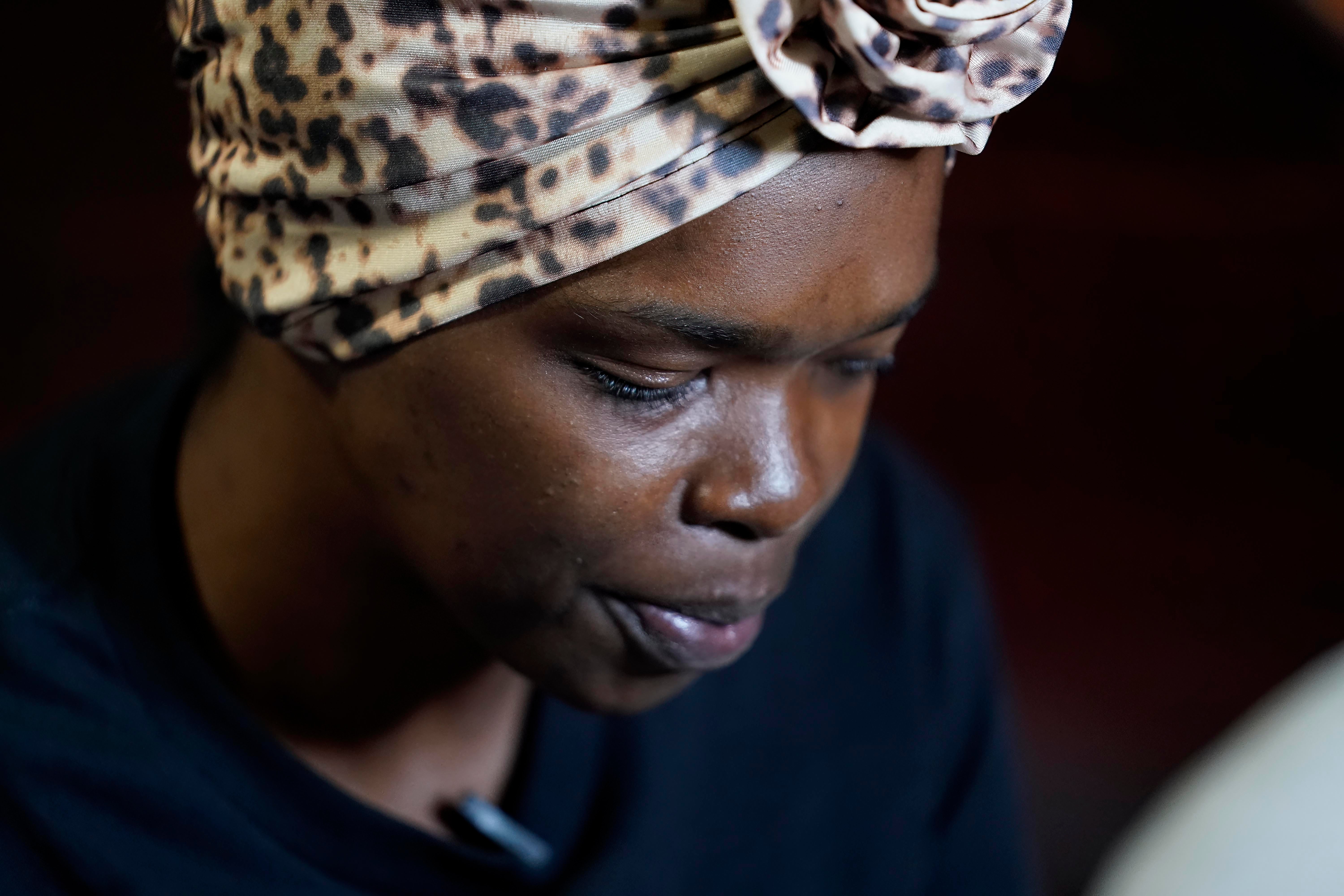 Tornado Manufactured Danger One Family