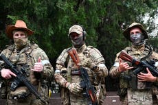 Face to face with a mercenary: Inside Wagner and its blood-soaked role in Russia’s invasion of Ukraine