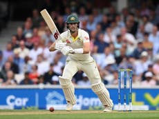 Nine off 82: Australia’s anti-Bazball reaches its peak to frustrate England