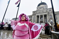 Federal judge blocks Montana’s anti-drag ban