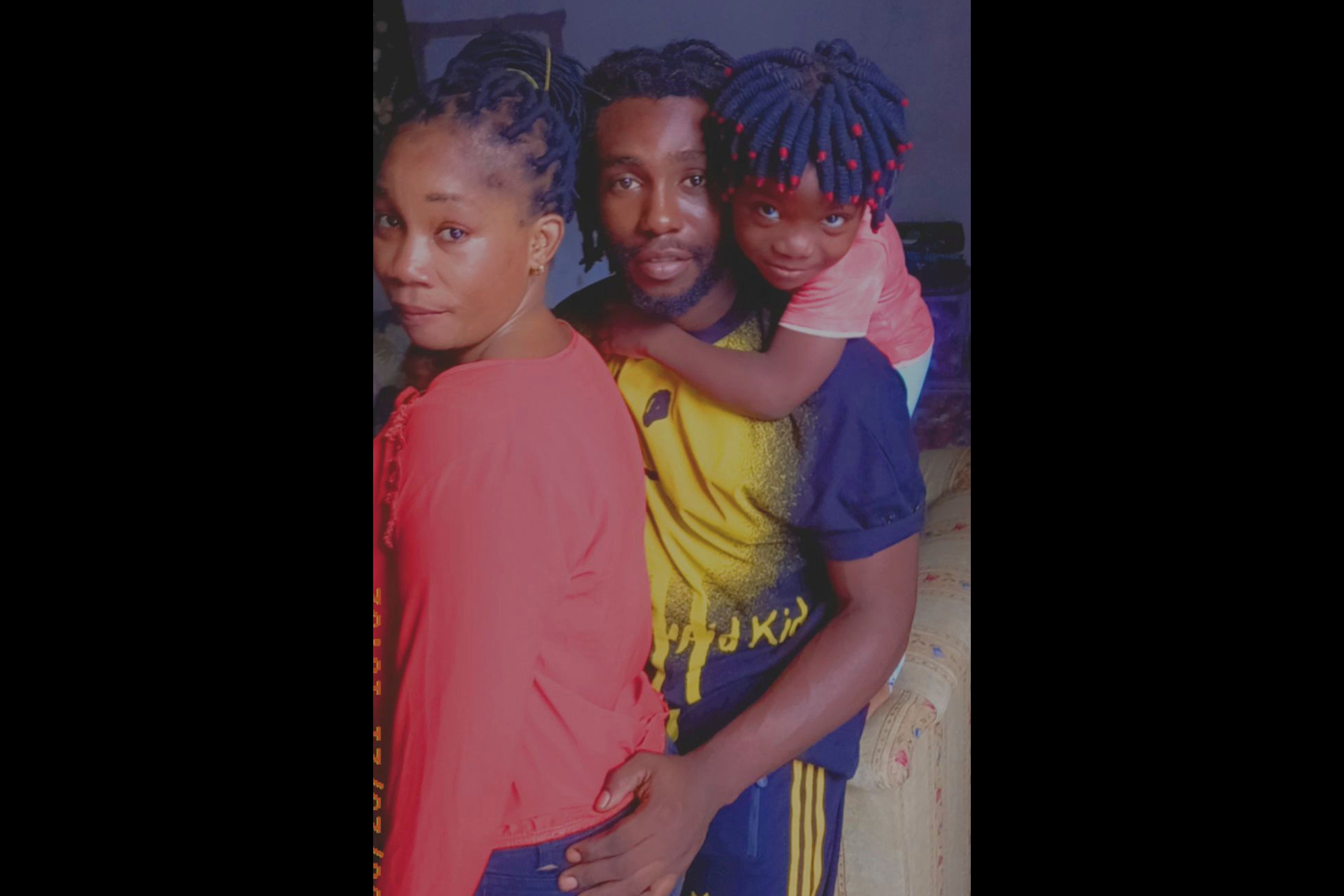 Migration Libya Tunisia Border Deaths