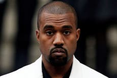 Kanye West faces lawsuit from project manager who worked on his home