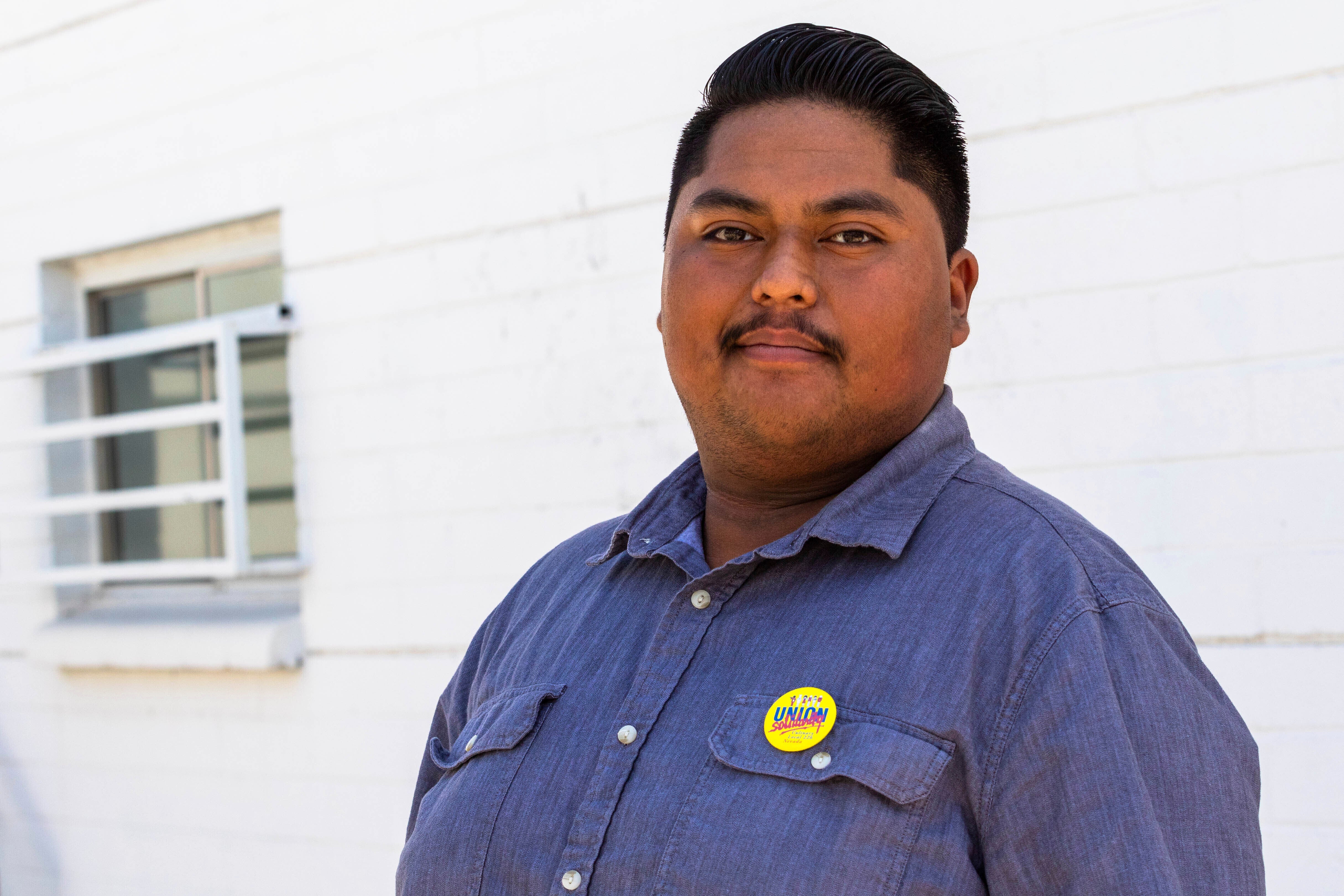 Joe Biden, America's oldest sitting president, needs young voters to win again. Will his age matter?