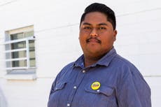 Joe Biden, America's oldest sitting president, needs young voters to win again. Will his age matter?