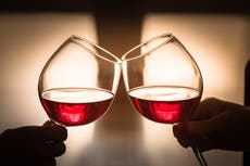 My wine-based flirtations with the sexy chef are starting to cause problems