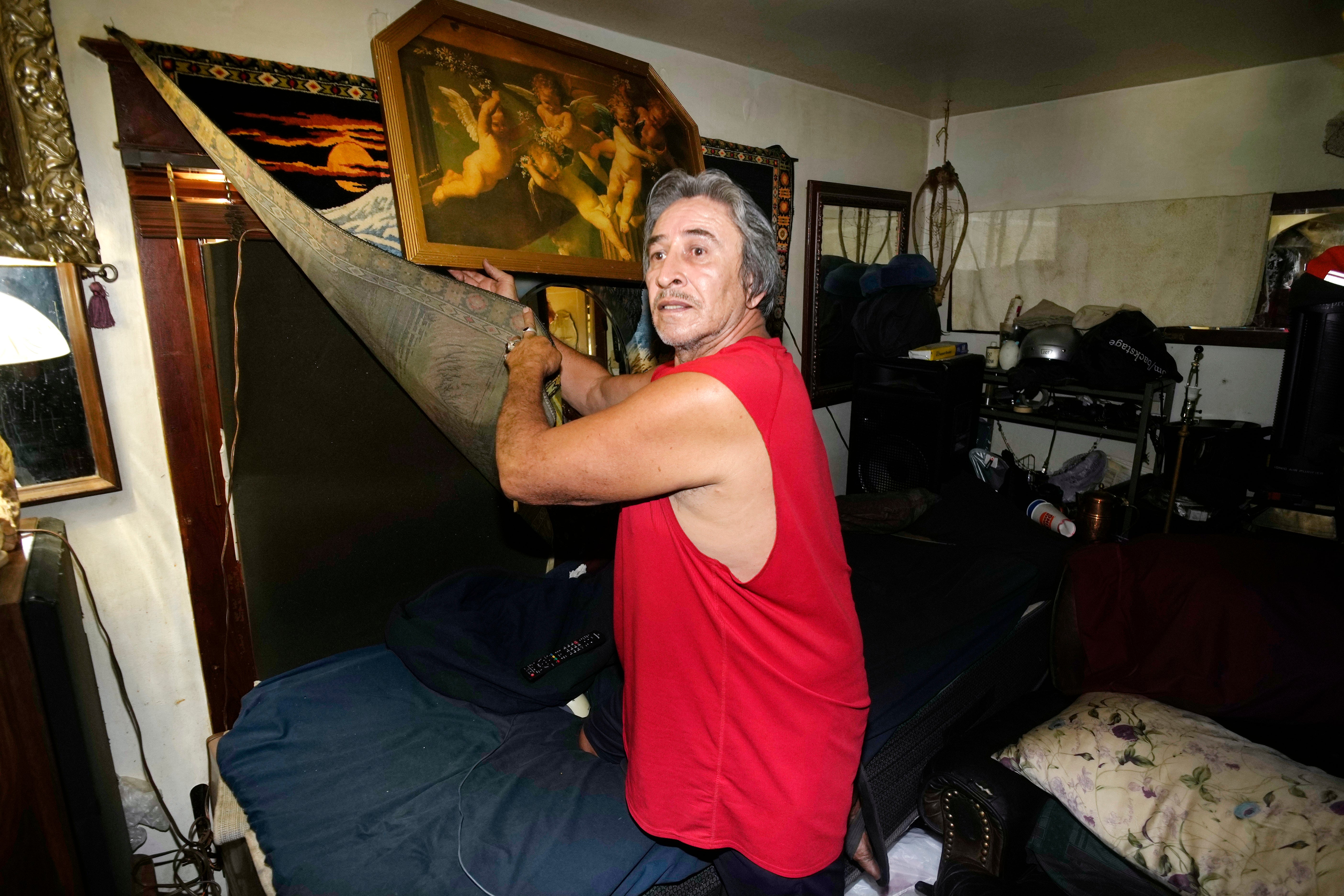 Extreme Heat Air Conditioning