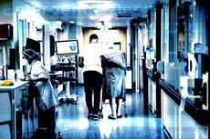 A chilling warning from Britain’s most senior A&E doctor: Tory winter plan could kill thousands