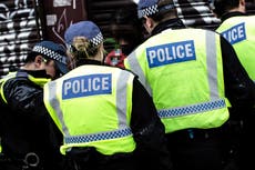 Met Police to use respectful language and explain actions in new stop and search trial