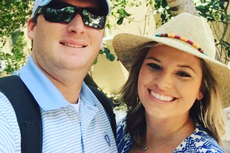 American mother-of-three arrested in Bahamas over alleged plot to kill ex-football star husband