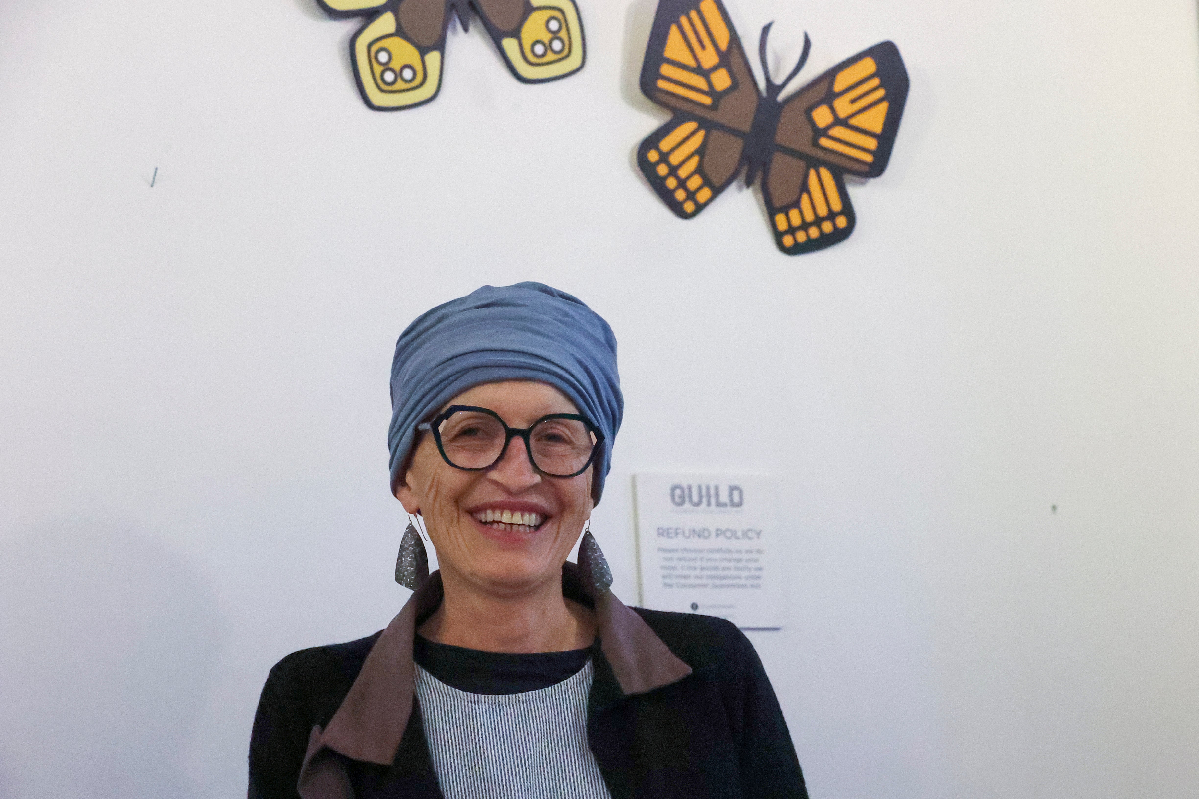 New Zealand Bottom of the World