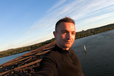 Remi Lucidi death: French daredevil known for skyscraper stunts plummets to death from 68th floor