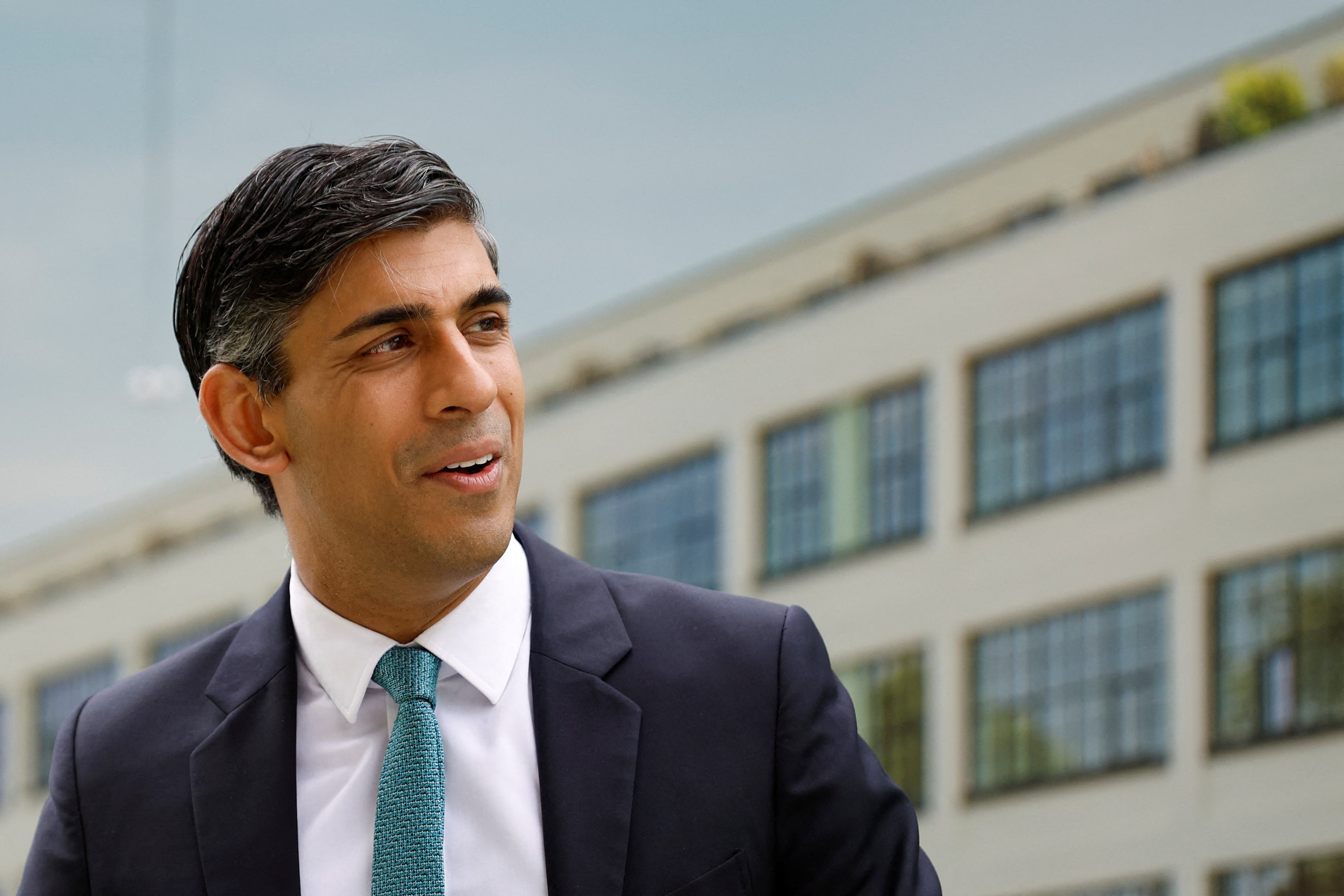 Rishi Sunak urged to concentrate on economy over ‘anti-woke’ crusade