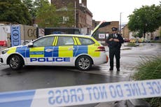 Man dies after shooting in Tottenham