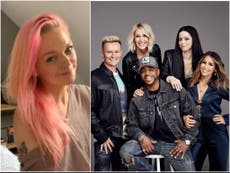 S Club shut down ‘nonsense’ reports Hannah Spearritt was excluded from reunion tour