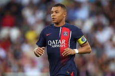 Chelsea and Barcelona push for Kylian Mbappe player-plus-cash transfer deals