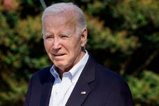 Biden rejects Trump decision to move Space Command from Colorado to Alabama