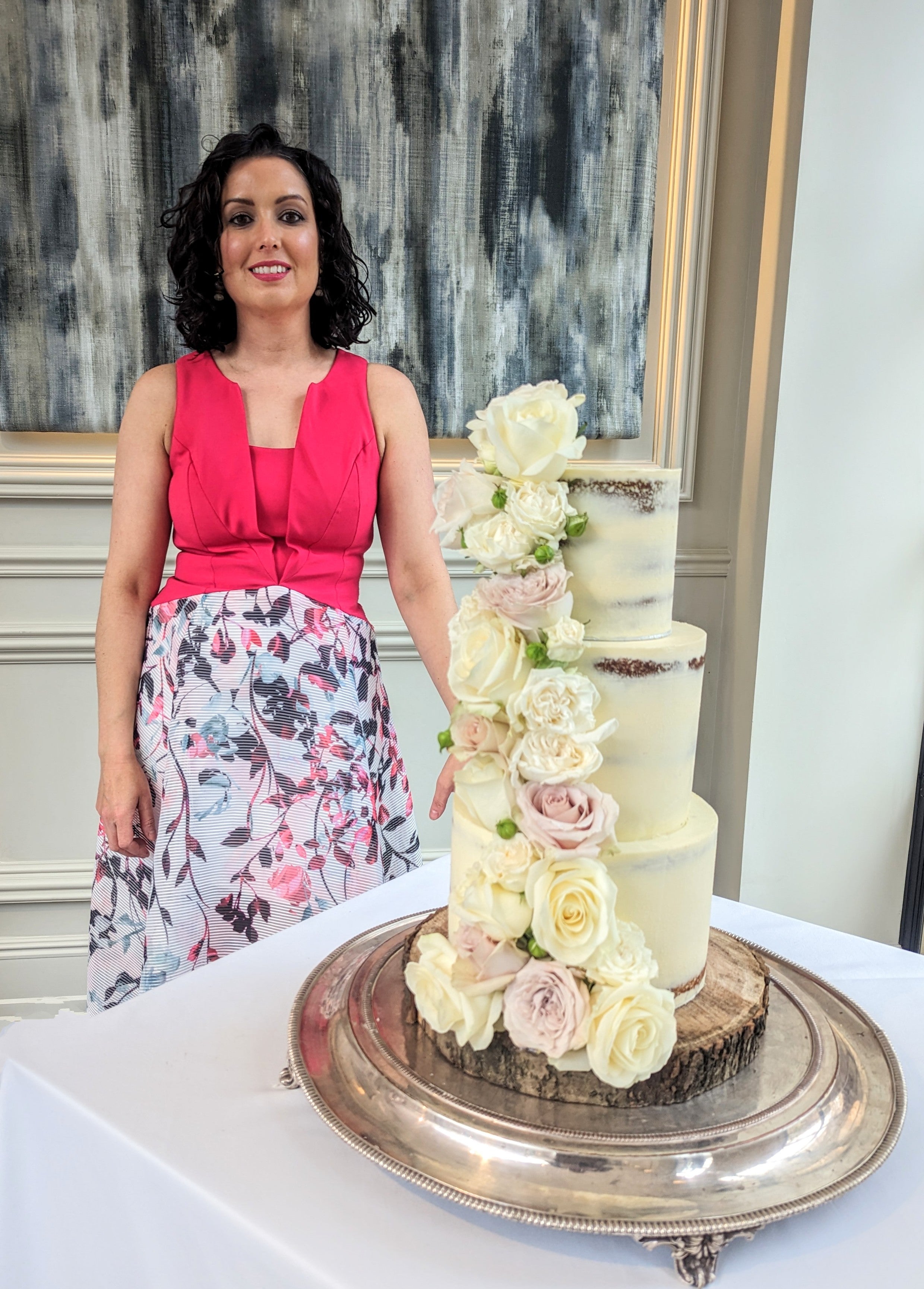 Bakery’s response to company asking for cake for celebrity in exchange for exposure