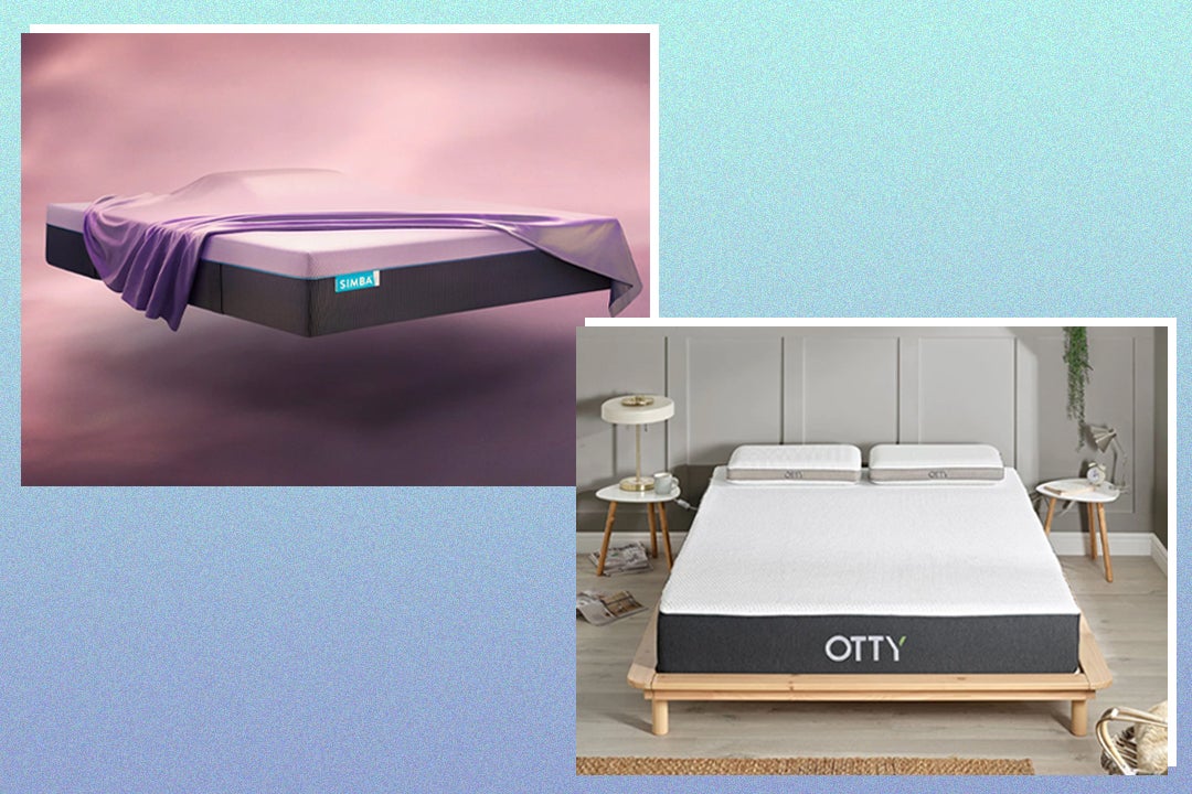 The cheap mattress deals to pick up in the August sales, from double to king size