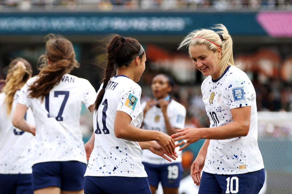 Women’s World Cup group tables and standings: How can each team qualify?