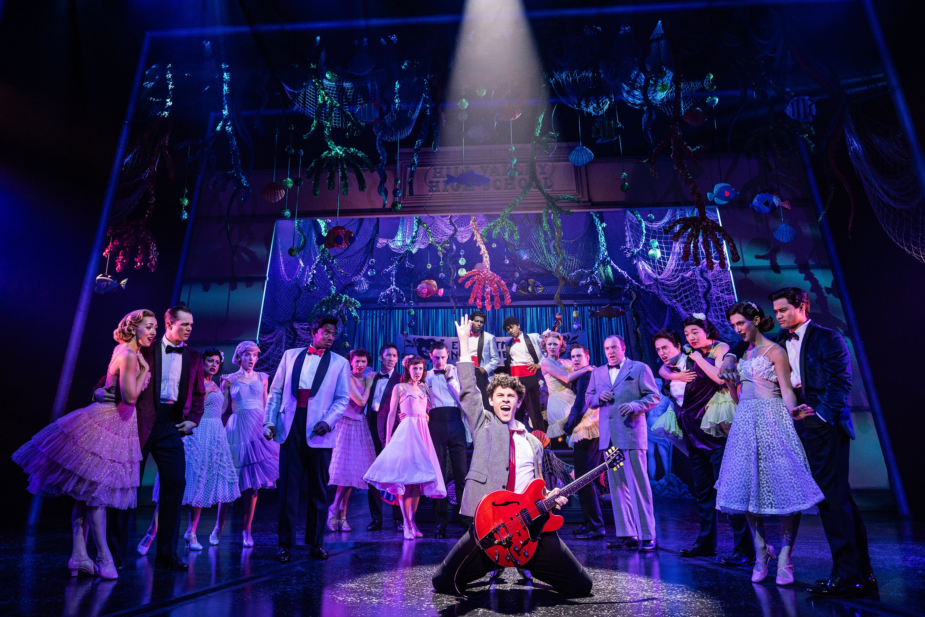 Theater - Back to the Future: The Musical