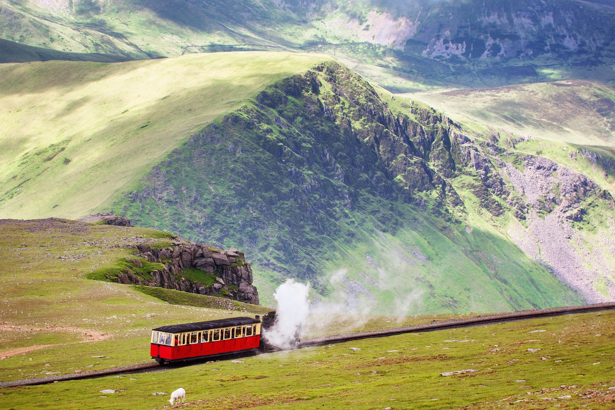 Mount Snowdon, the highest mountain in Wales, will now be known as Yr Wyddfa