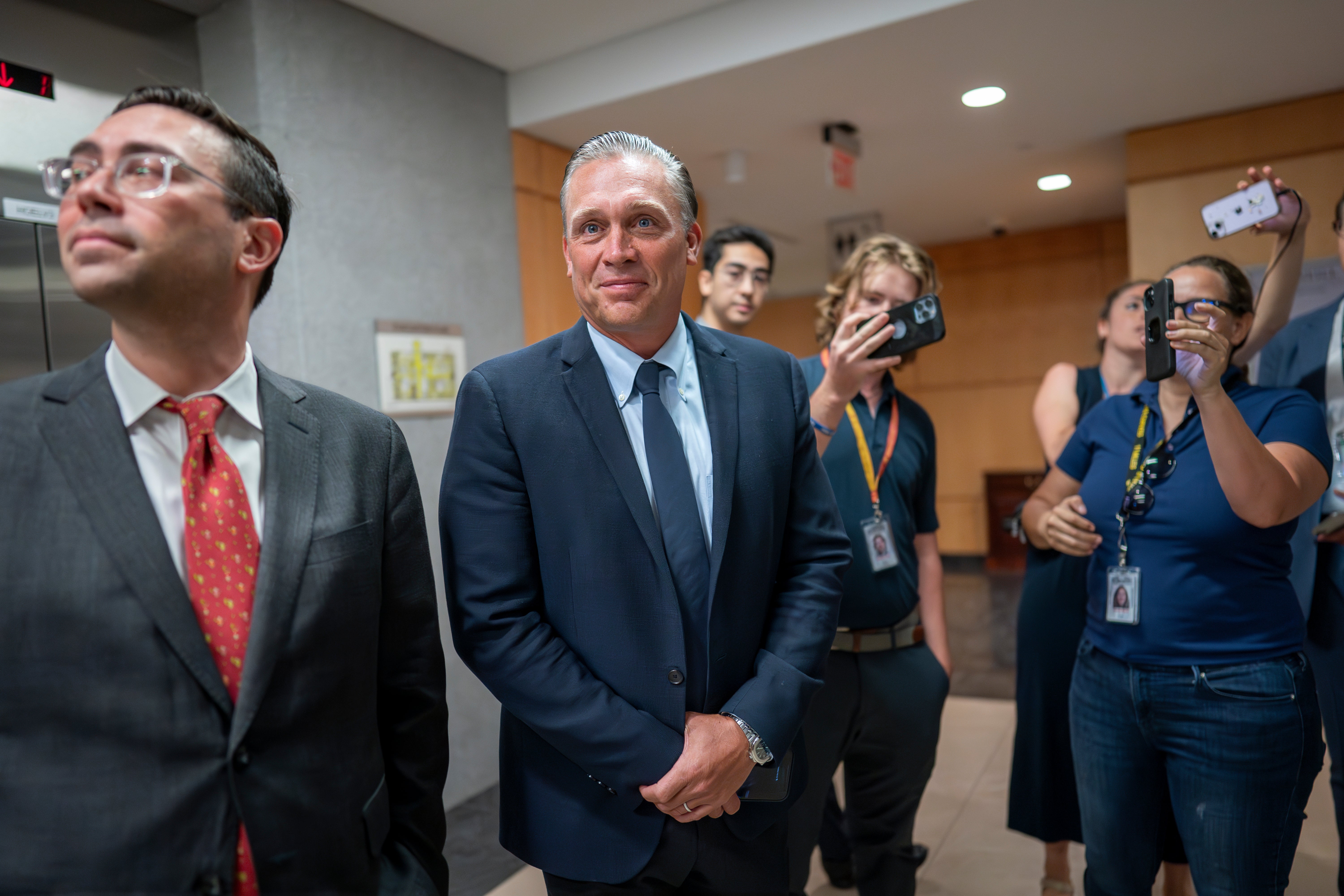 Congress Oversight Biden