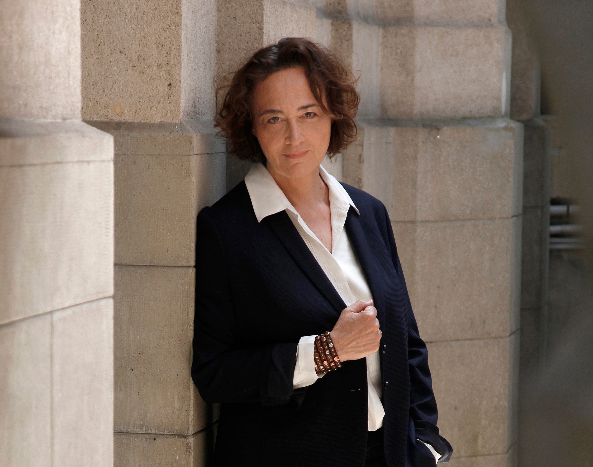 Opera Bayreuth - Nathalie Stutzmann