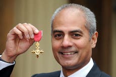 Visits to NHS bowel cancer screening web pages soar after George Alagiah’s death