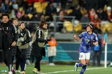 Women’s World Cup golden boot: Who’s leading the top-scorer standings?