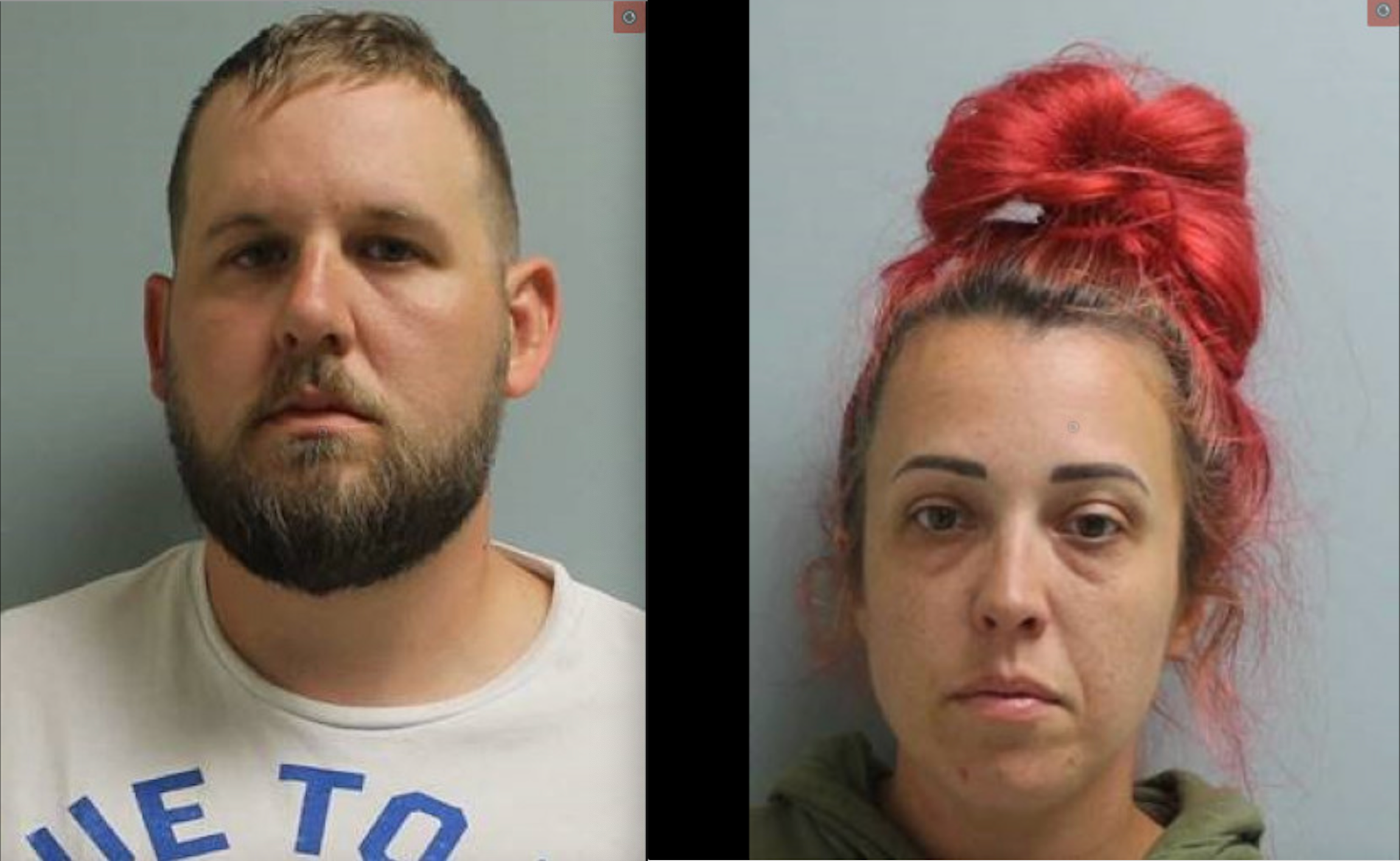 Pennsylvania couple charged with criminal homicide of 5-year-old adopted son