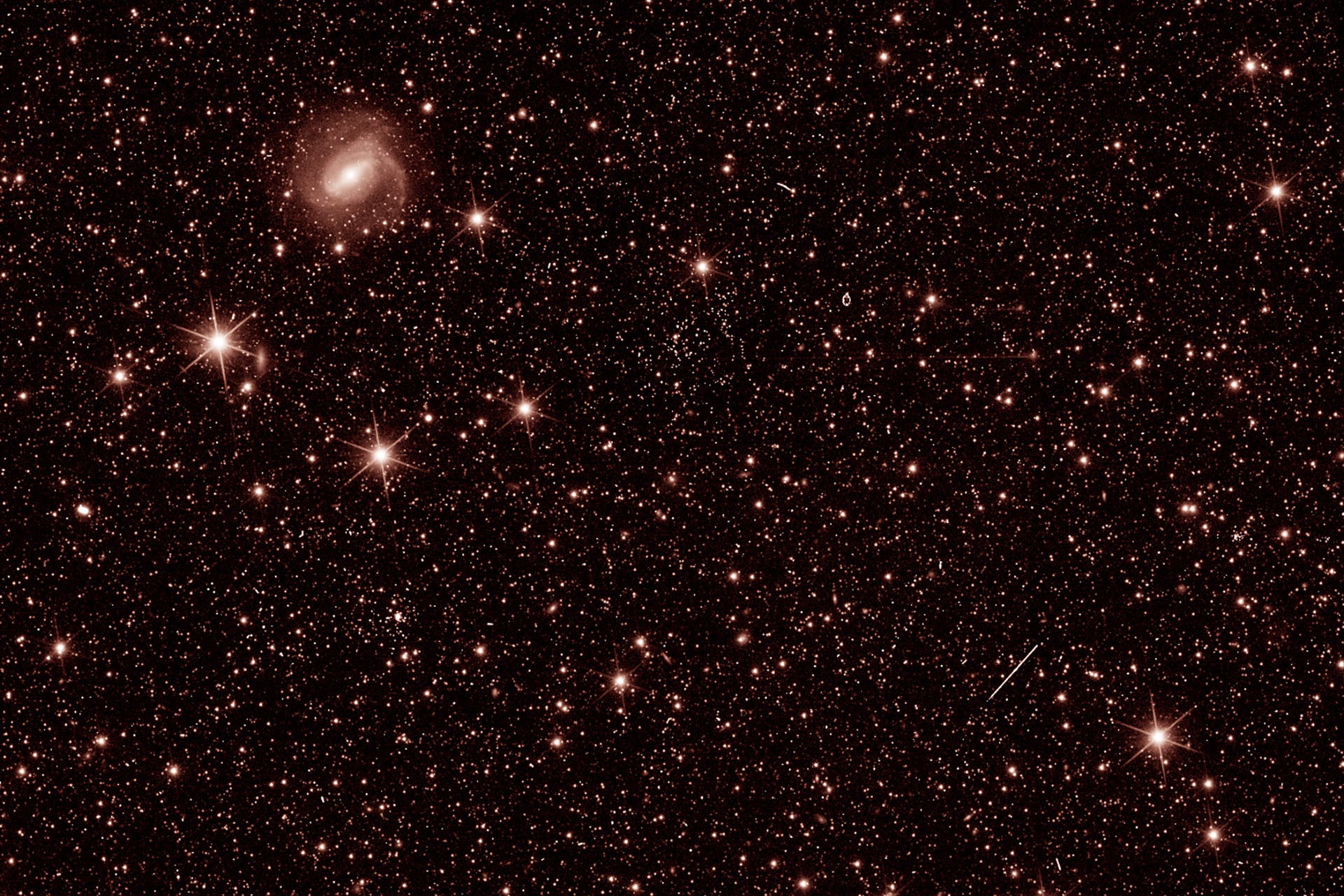 European space telescope Euclid has returned its first images (ESA/Euclid/Euclid Consortium/NASA)