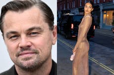 Neelam Gill confirms whether she is dating Leonardo DiCaprio