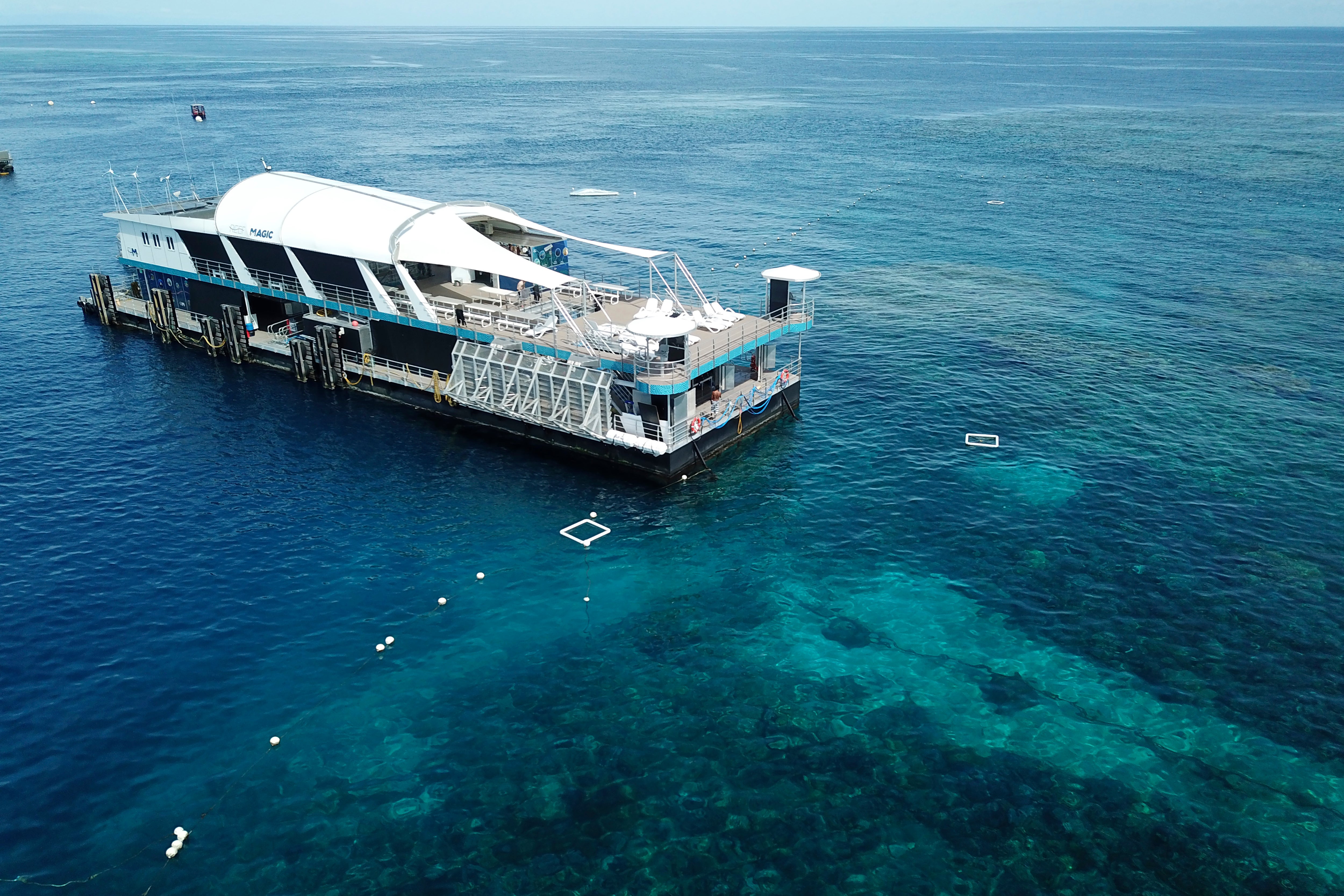 Australia Great Barrier Reef