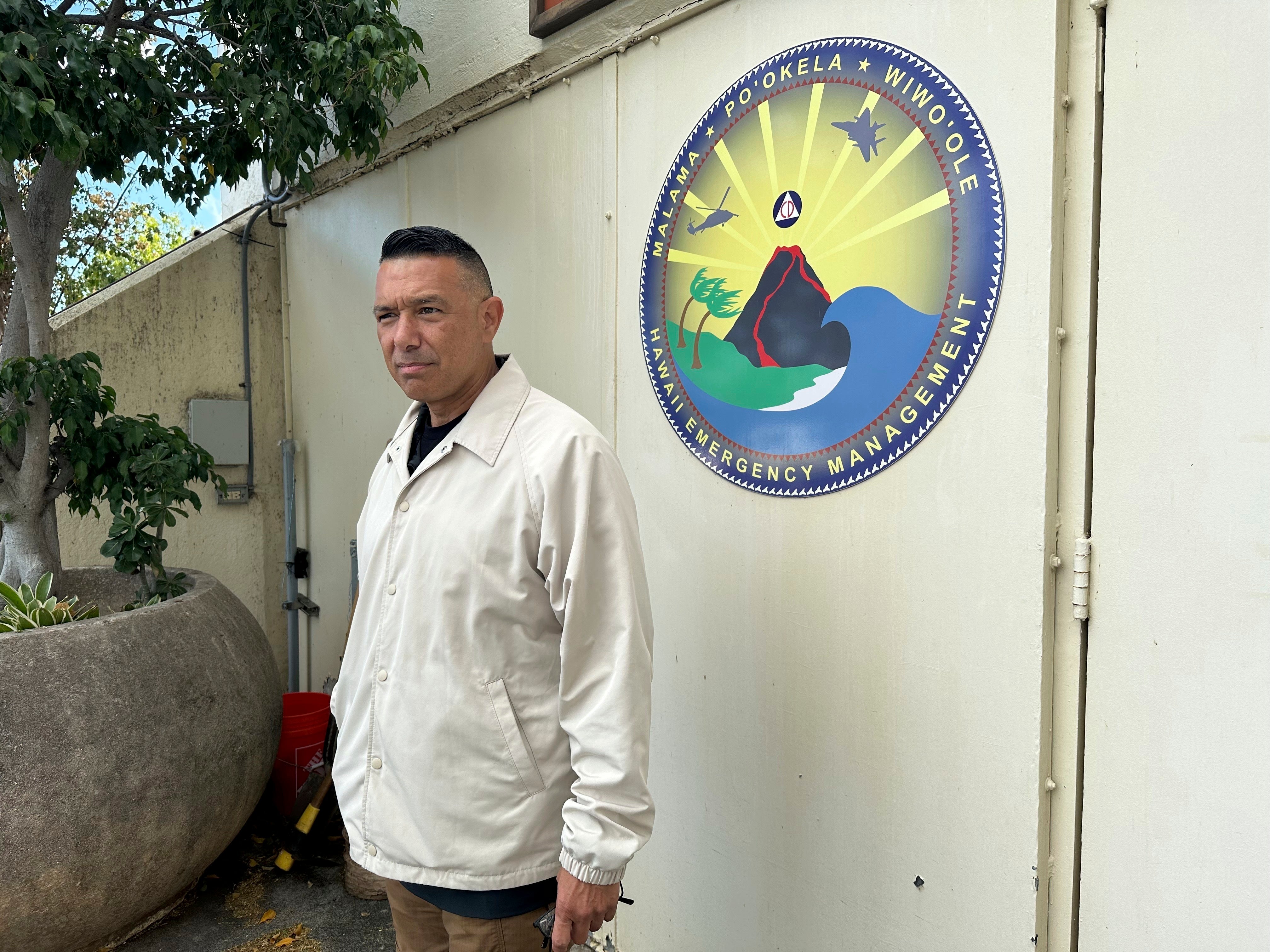 Hawaii Hurricane Risk