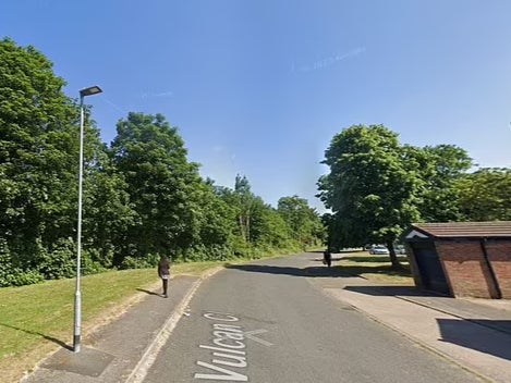 Man, in his 60s, approaches young boys twice in the space of a week