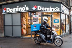 Domino’s Pizza to serve up stronger profits than expected